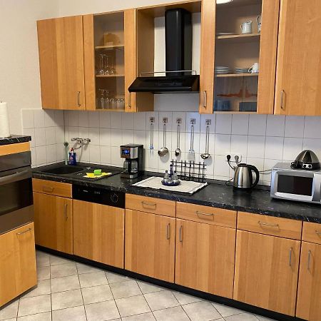 Next To Mark-51/7 Apartment - Inkl. Netflix + Prime - City-Nah - Top Anbindung Бохум Екстериор снимка