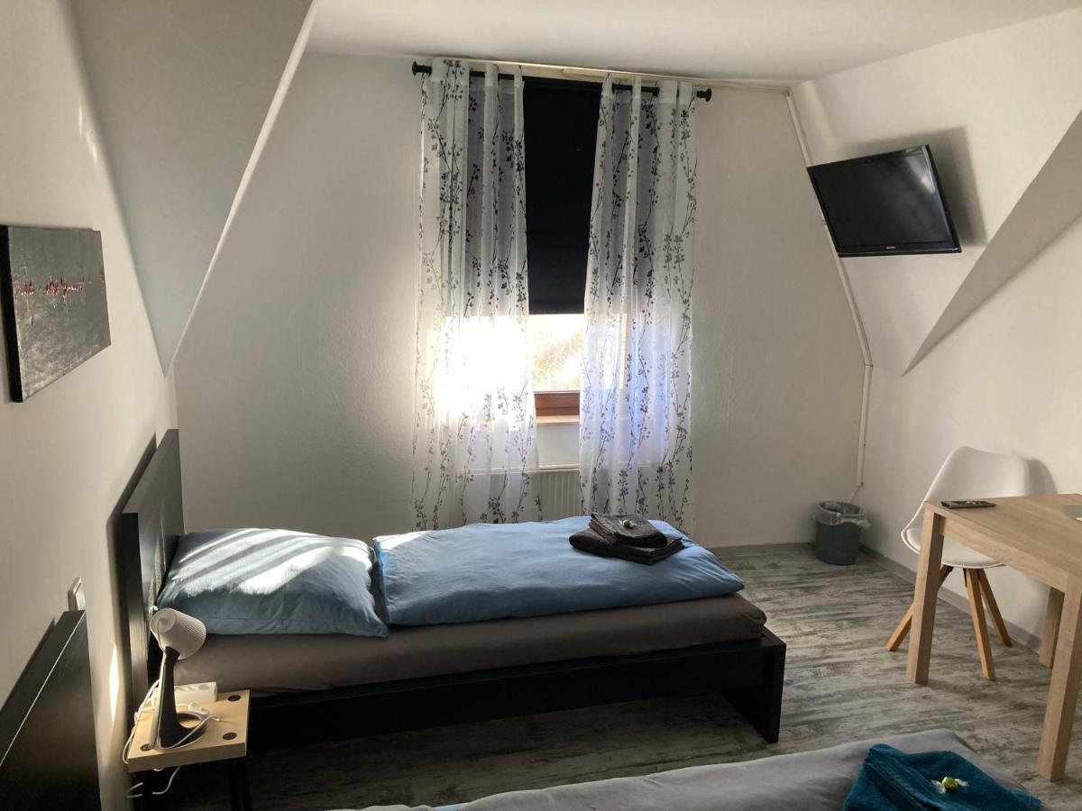 Next To Mark-51/7 Apartment - Inkl. Netflix + Prime - City-Nah - Top Anbindung Бохум Екстериор снимка