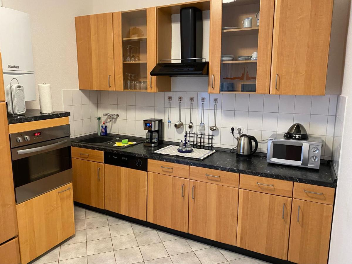 Next To Mark-51/7 Apartment - Inkl. Netflix + Prime - City-Nah - Top Anbindung Бохум Екстериор снимка