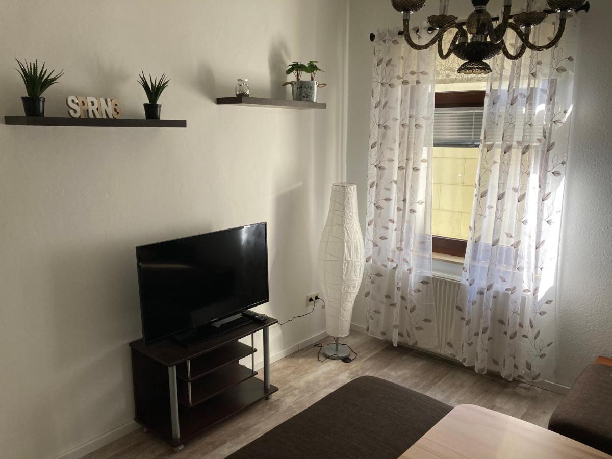 Next To Mark-51/7 Apartment - Inkl. Netflix + Prime - City-Nah - Top Anbindung Бохум Екстериор снимка
