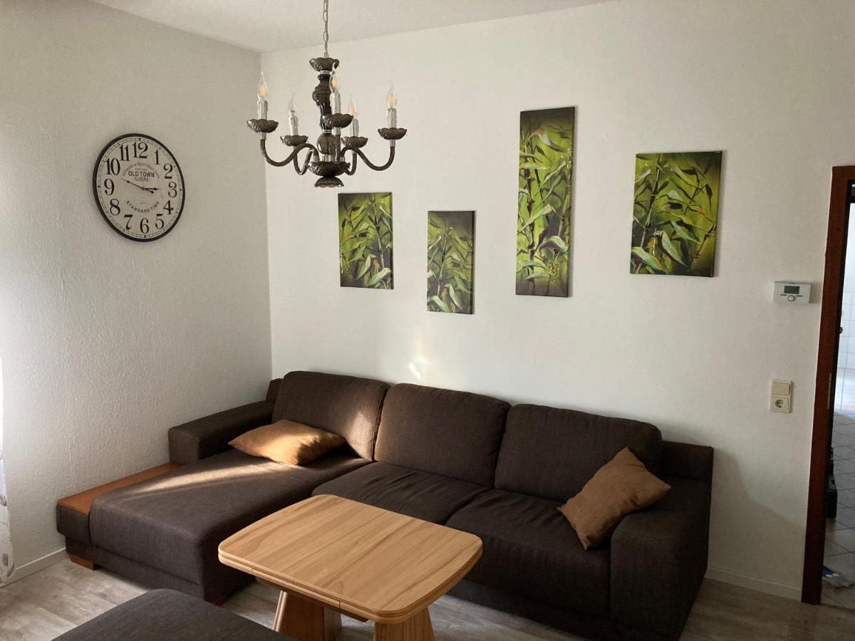 Next To Mark-51/7 Apartment - Inkl. Netflix + Prime - City-Nah - Top Anbindung Бохум Екстериор снимка