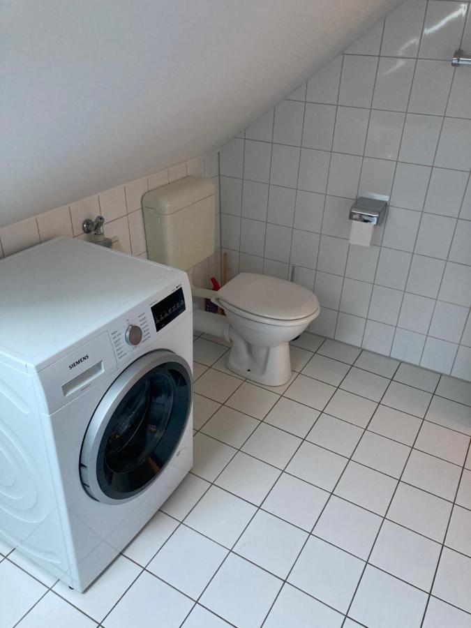 Next To Mark-51/7 Apartment - Inkl. Netflix + Prime - City-Nah - Top Anbindung Бохум Екстериор снимка