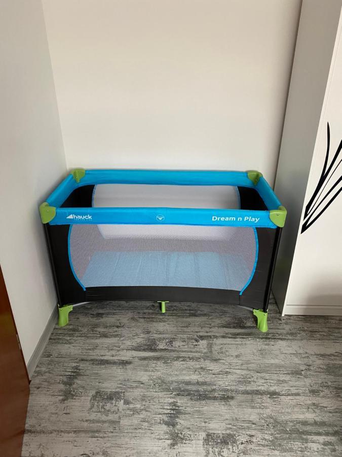 Next To Mark-51/7 Apartment - Inkl. Netflix + Prime - City-Nah - Top Anbindung Бохум Екстериор снимка