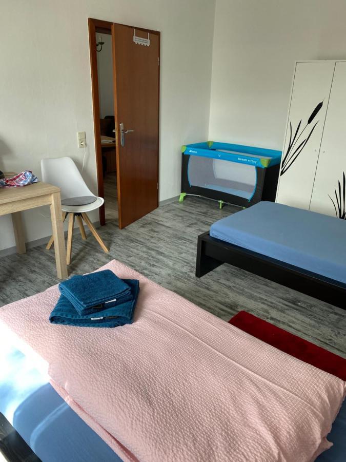 Next To Mark-51/7 Apartment - Inkl. Netflix + Prime - City-Nah - Top Anbindung Бохум Екстериор снимка